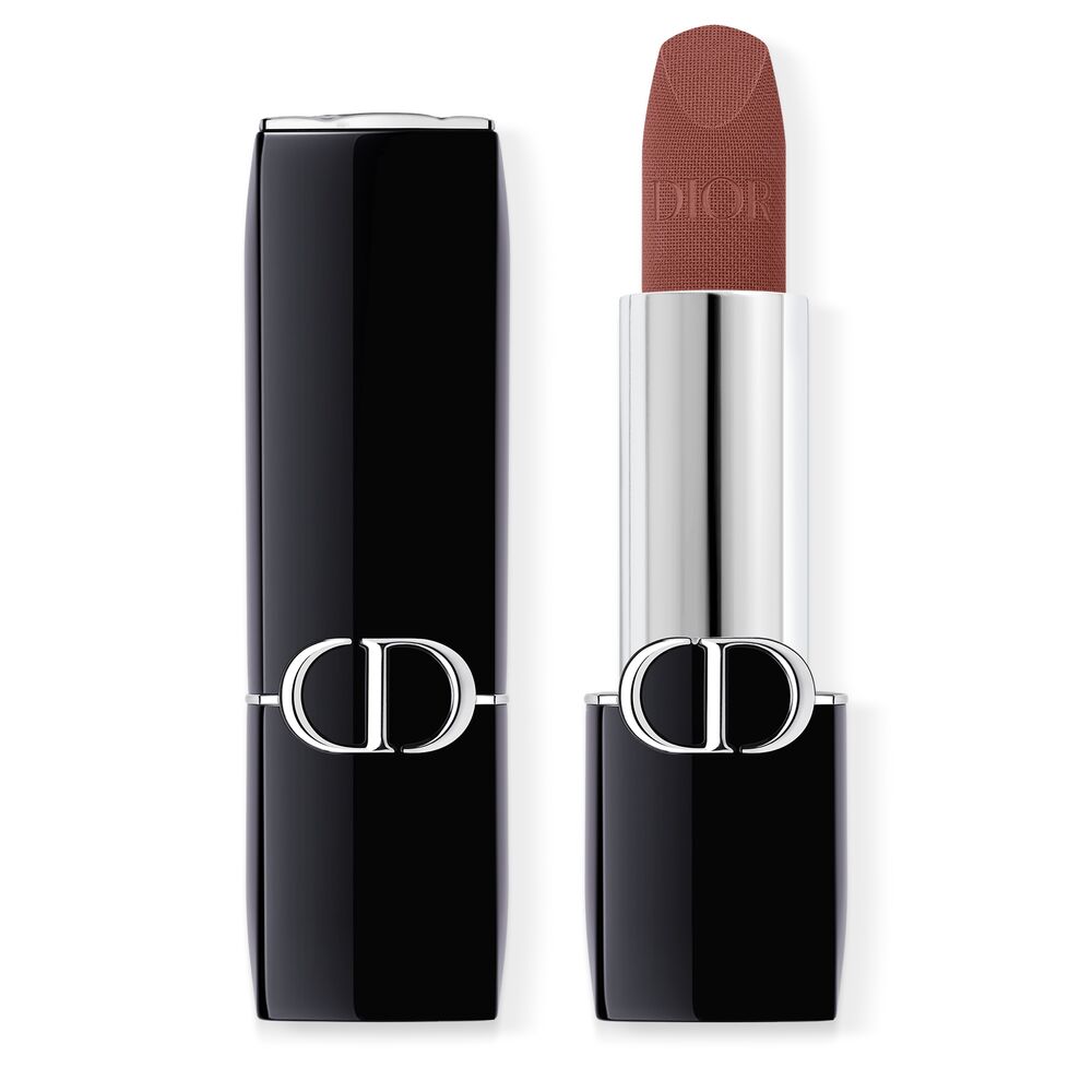 ROUGE DIOR VELVET LIPSTICK (BARRA DE LABIOS EFECTO VELVET)